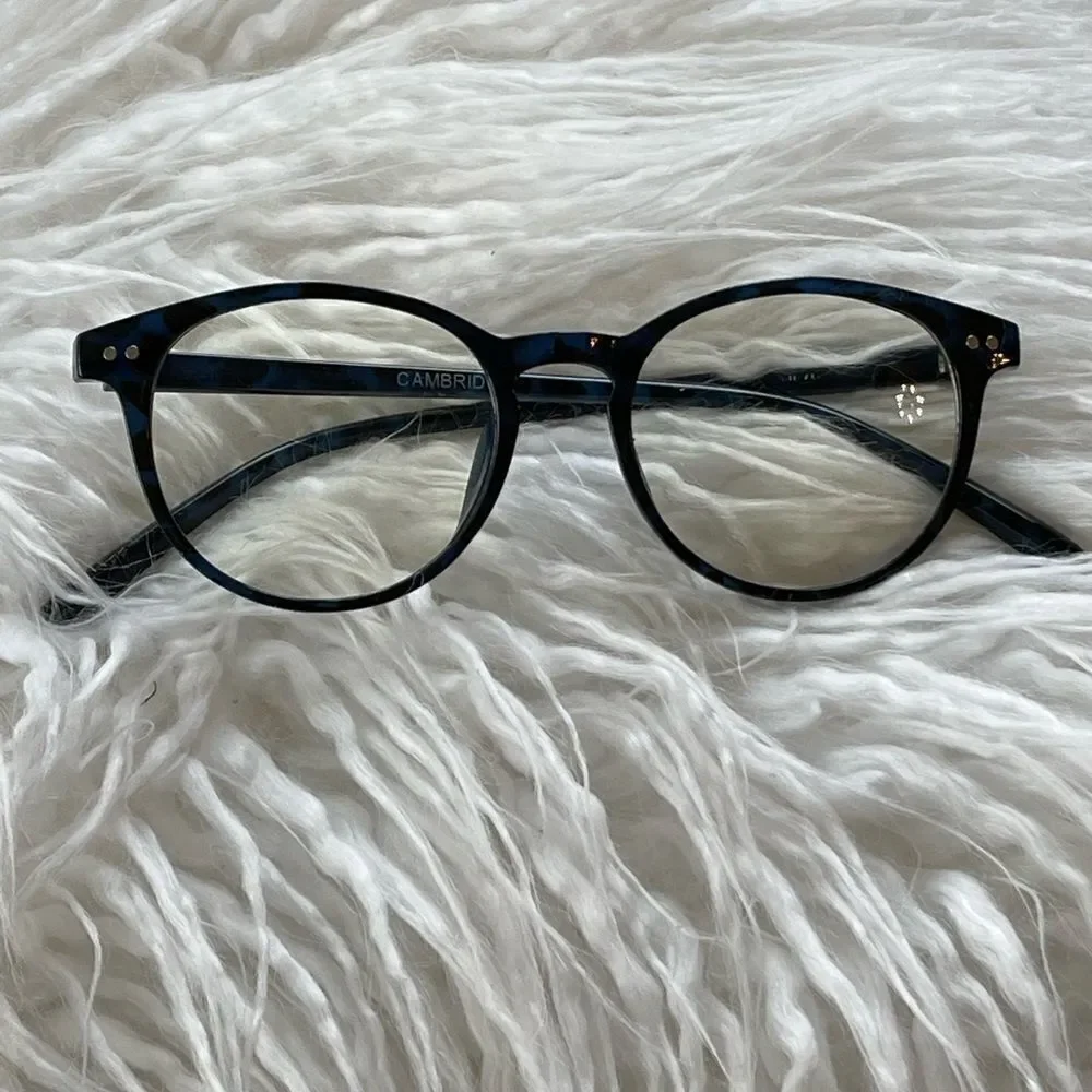 Nectar “Cambridge” Blue Light Blockers Eyeglasses - NWT